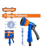 Lance à pistolet 7 jets WADFOW WSN1E07