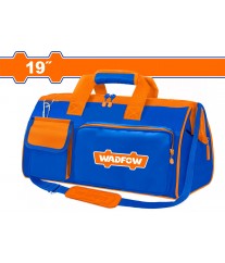 SAC A OUTILS 19" 12KG WTG3119 