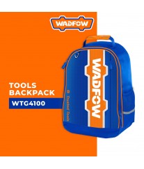 SAC A DOS 8KG WTG4100 