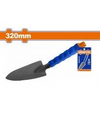 Pelle de jardinage revêtement poudre 320 mm WADFOW WTW2132