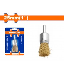 BROSSE MTQ TIGE 25 WCE5401 