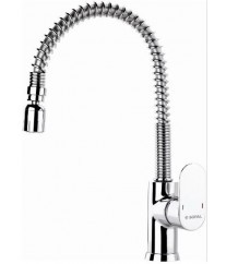Mitigeur évier Sfax 06C9 SOPAL