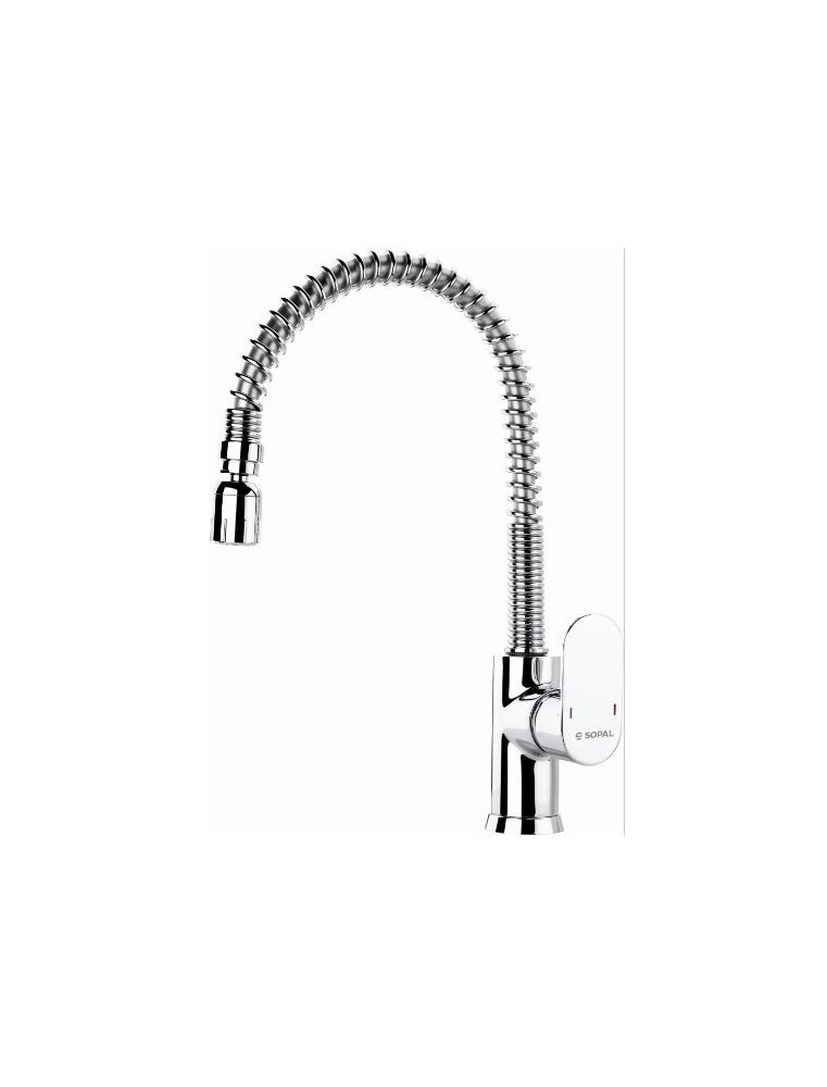 Mitigeur évier Sfax 06C9 SOPAL