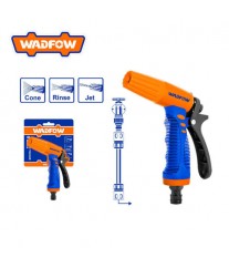 Lance à Pistolet 3 Jets WNE8E34 WADFOW
