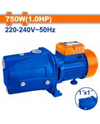 POMPE JET 1,0 HP 750 W WWPJA03 WADFOW