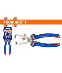 Pince à dénuder 160 mm WPL5C06 WADFOW