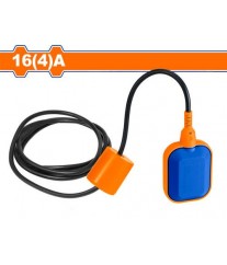 FLOTTEUR POMPE 16A 2.75M WPC2A163 WADFOW