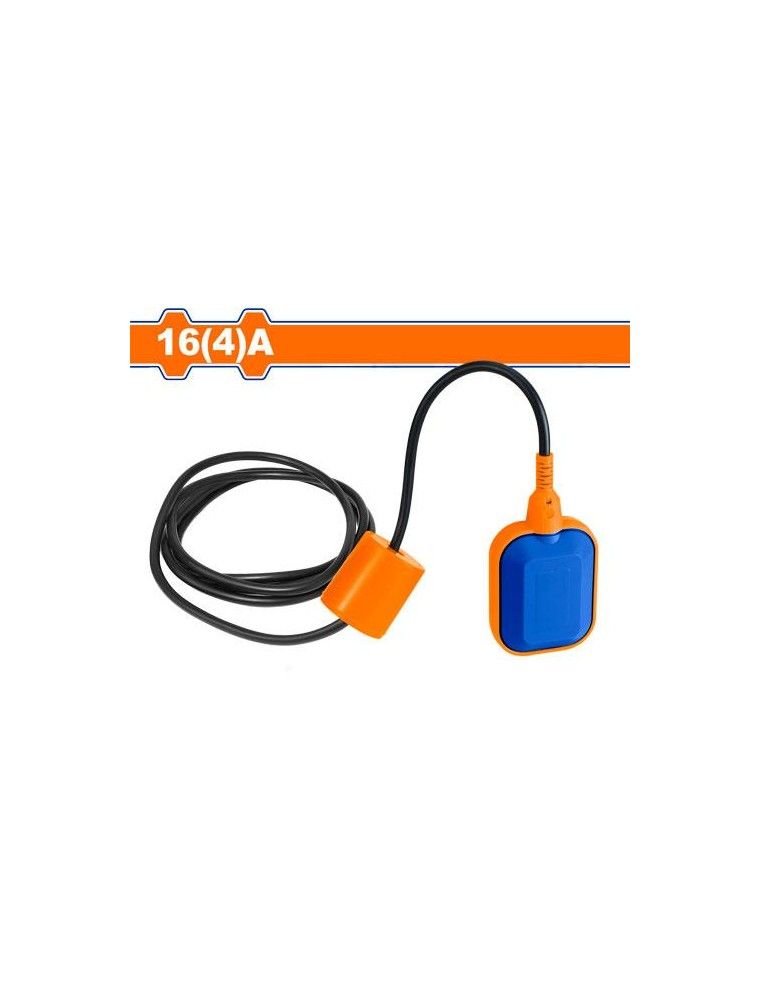 FLOTTEUR POMPE 16A 2.75M WPC2A163 WADFOW