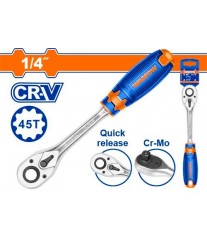 CLE A CLIQUET 1/4" X158...