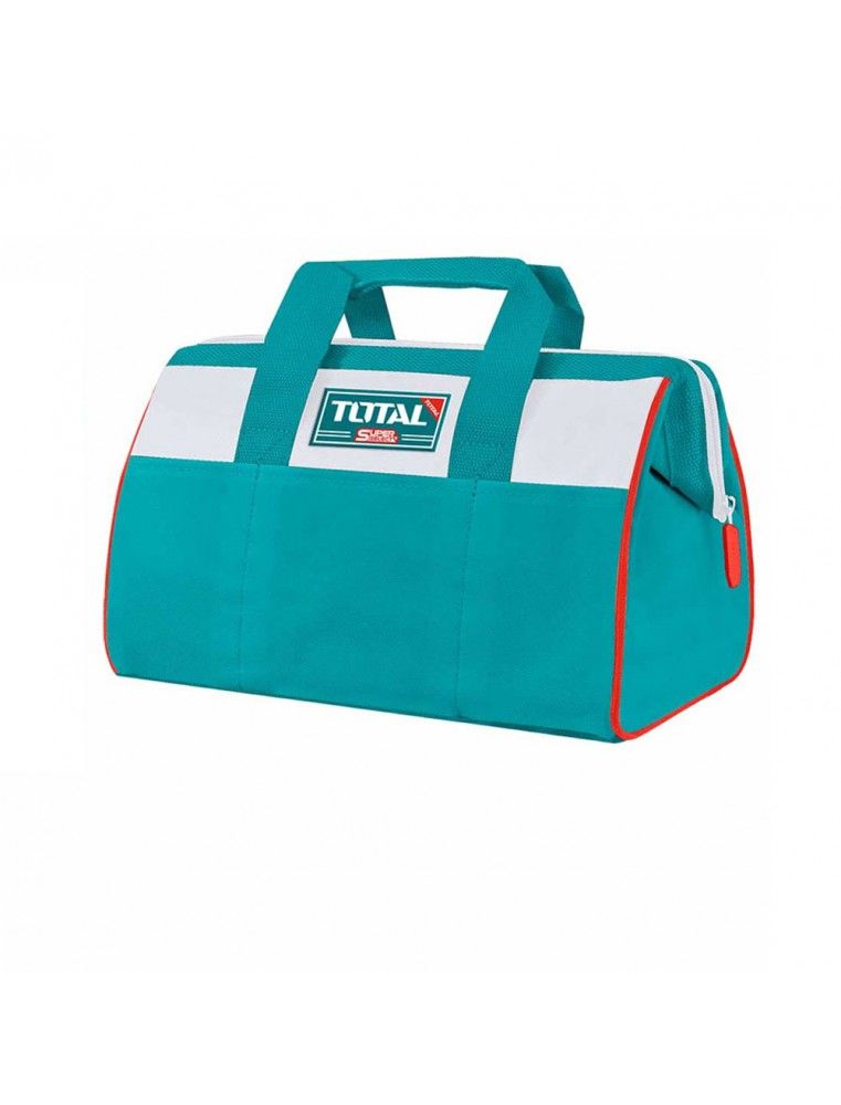 SAC À OUTIL 12 KG THT261325 TOTAL