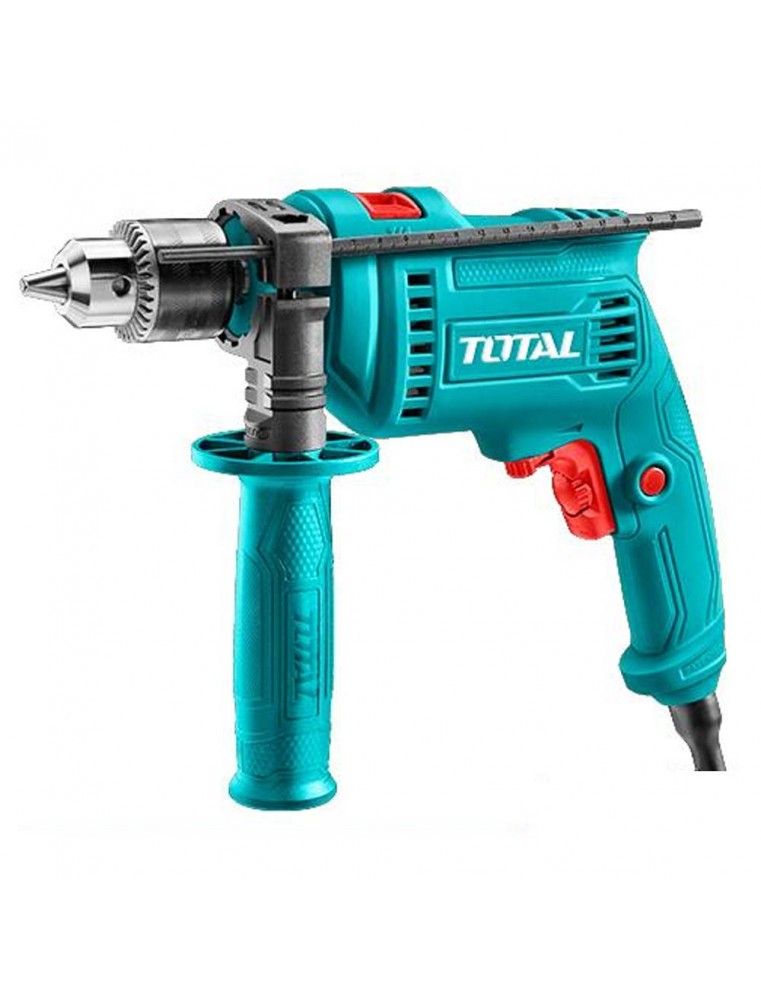 PERCEUSE 13 680W TG1061356 TOTAL
