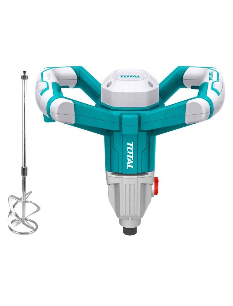 MALAXEUR 1400W TD614006 TOTAL