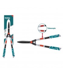 CISAILLE A HAIE 86 CM TELESCOPIC THTS1516306 TOTAL