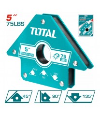 SUPPORT DE SOUDAGE5"...