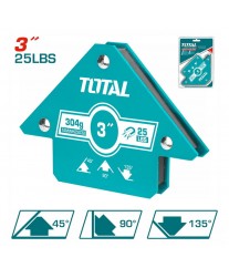 SUPPORT DE SOUDAGE3"...