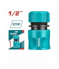 RACCORD 15 STOP THHCS01121 TOTAL