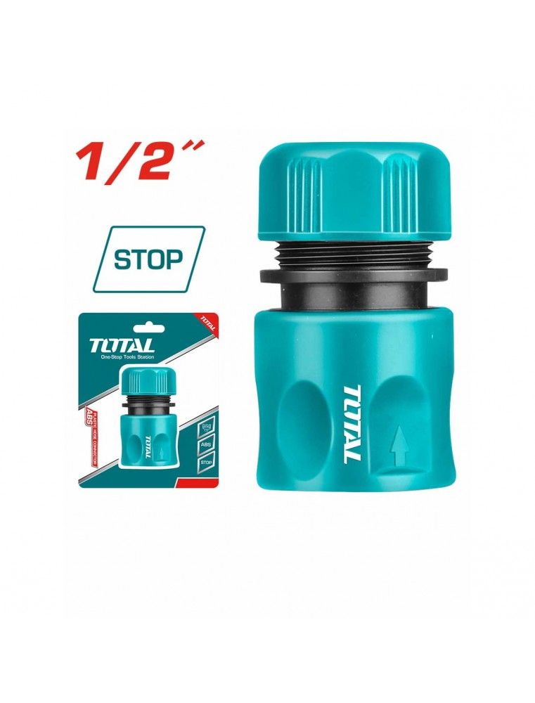 RACCORD 15 STOP THHCS01121 TOTAL