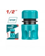 RACCORD 15 STOP THHCS01121 TOTAL