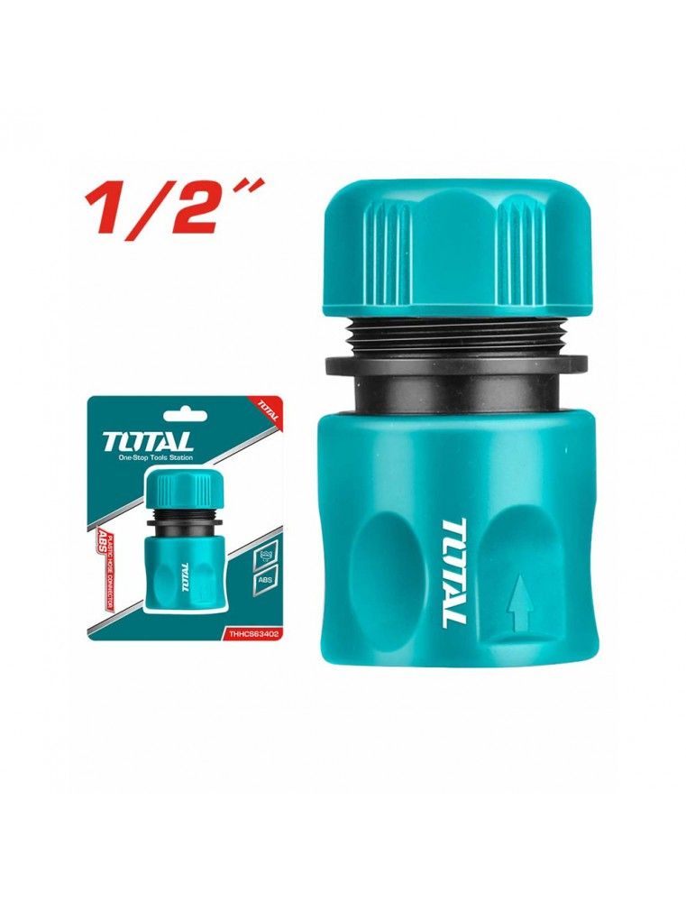 RACCORD 15 THHCS01122 TOTAL