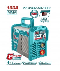 POSTE SOUDURE 4/160A TW216028 