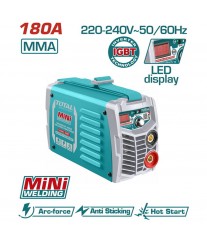 POSTE SOUDURE 4.0/180A...