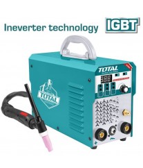 POSTE SOUDURE 4.0/160A TIG1601