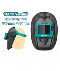 MASQUE DE SOUDURE TSP9216 TOTAL