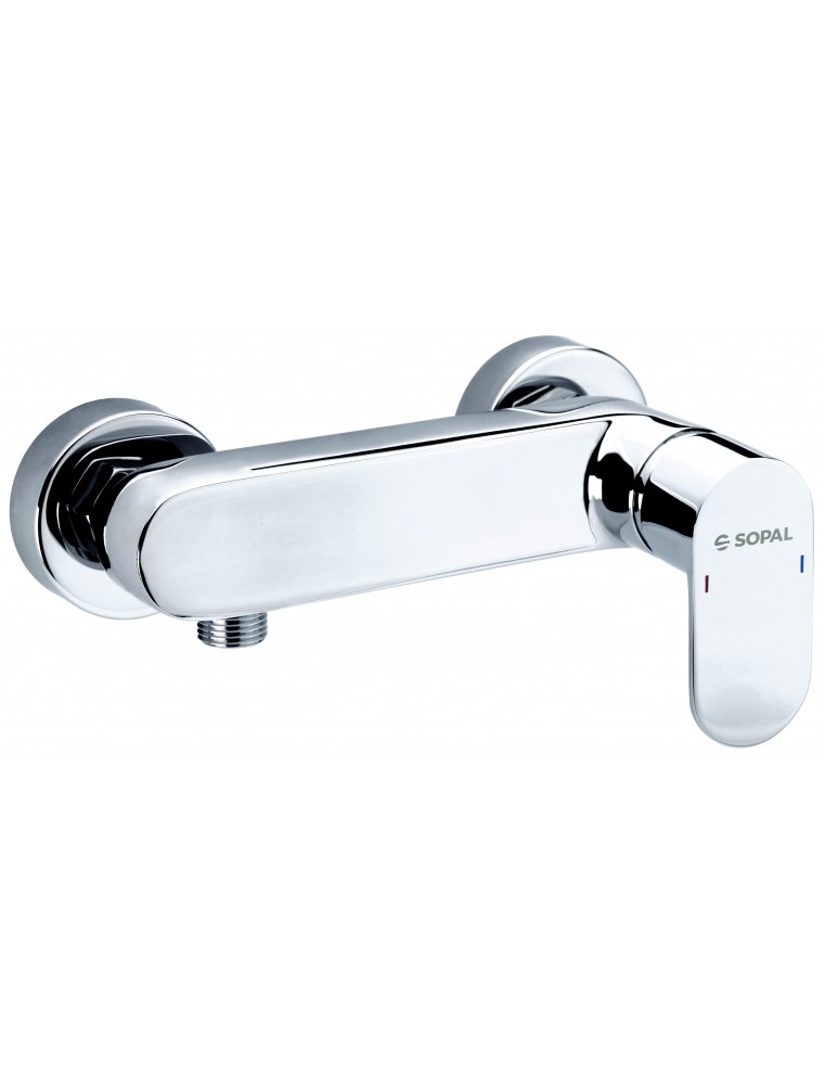 Mitigeur Toilette Sfax SOPAL 06C4A04
