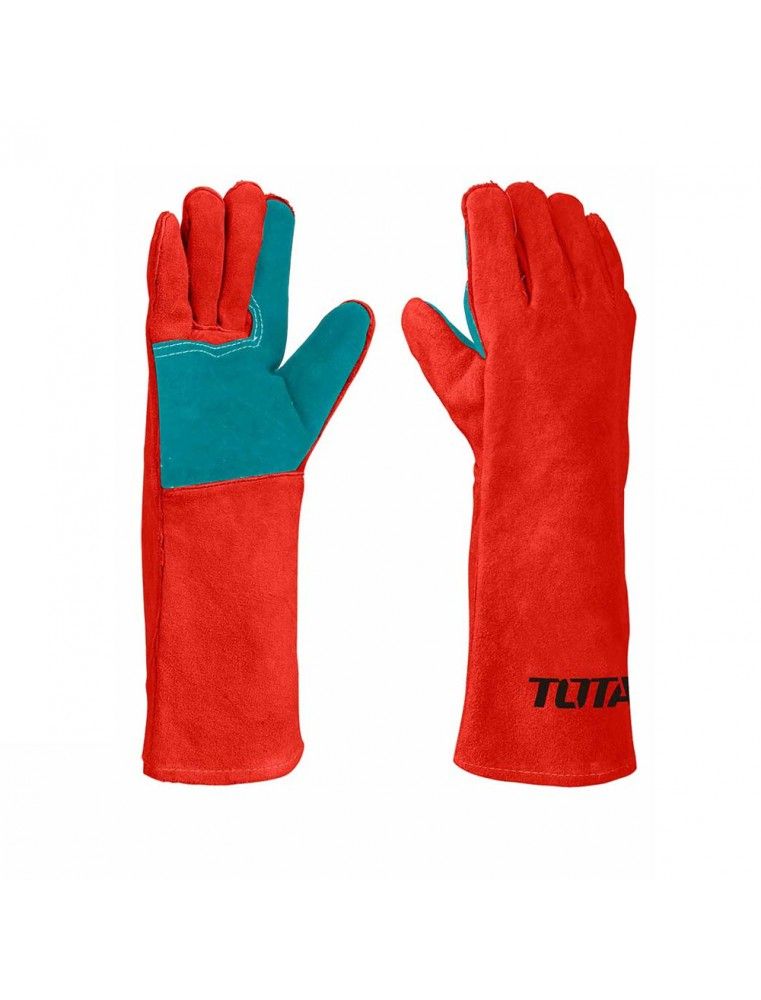 GANT SOUDURE TSP15161 TOTAL