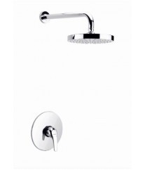 Mitigeur Douche Encastré Sousse SOPAL 06CVA04