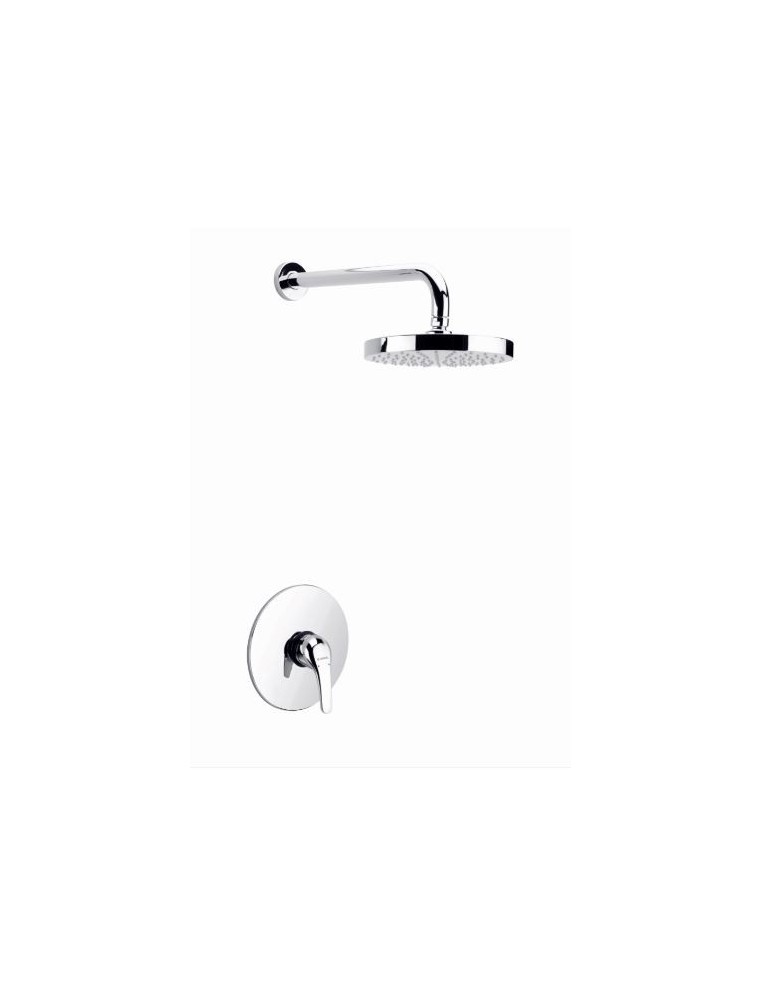 Mitigeur Douche Encastré Sousse SOPAL 06CVA04