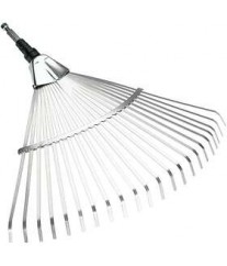 RATEAU GAZON 22 DENTS 