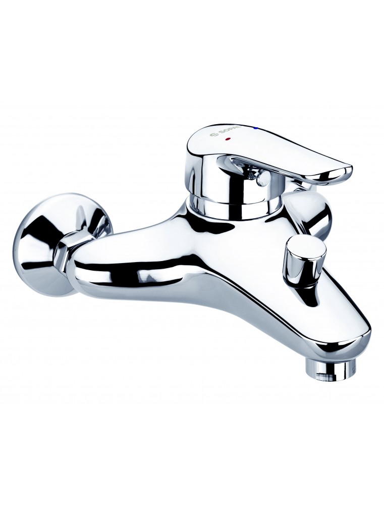 Mitigeur Bain Douche SOPAL SOUSSE 0610A04