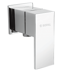 ELJEM ROBINET TOILETTE 06EJ SOPAL