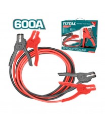 Câble de démarrage 3 m 600 A PBCA16008 TOTAL