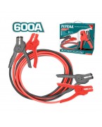 Câble de démarrage 3 m 600 A PBCA16008 TOTAL