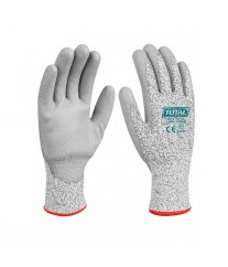 GANTS HAUTE RÉSISTANCE 12 CM TSP1702XL TOTAL