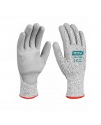 GANTS HAUTE RÉSISTANCE 12 CM TSP1702XL TOTAL