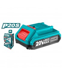 BATTERIE VISSEUSE 20V TFBLI20011 TOTAL