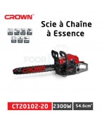 SCIE CHAINE ESSENCE 50CM 2300W CT20102 CROWN
