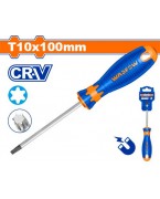 TOURNEVIS TORX T10×100 WSDT214 WADFOW