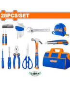 JEU 28 OUTILS EN SAC WADFOW WHS1M28