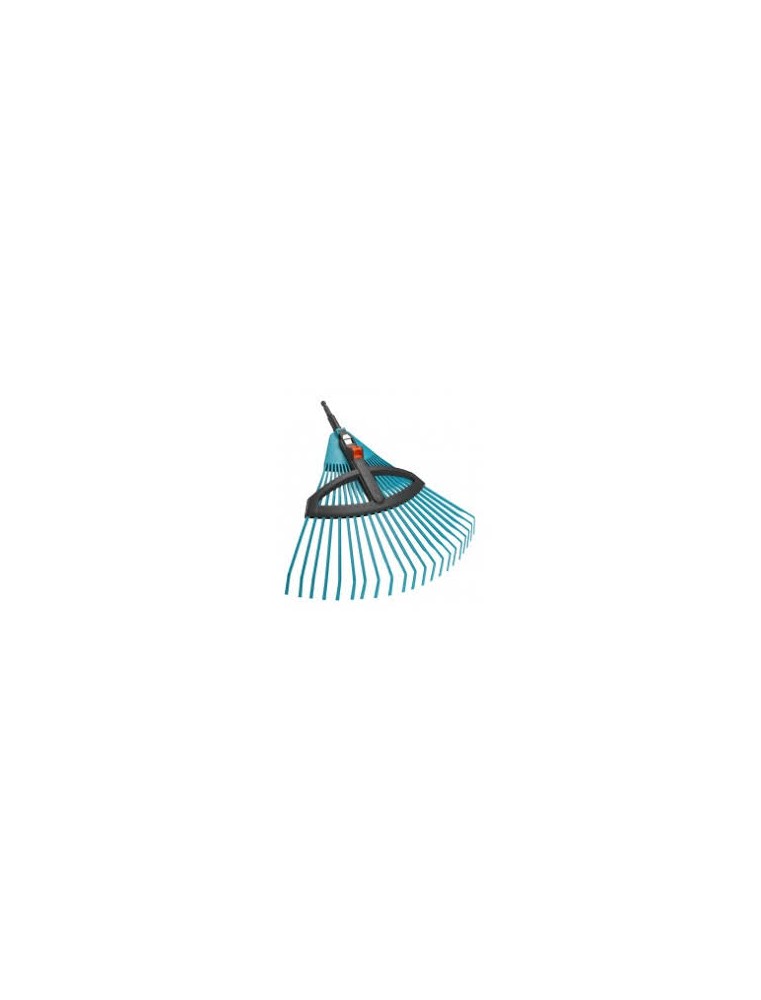 Râteau à feuilles réglable GARDENA CombisSystem 3099-30