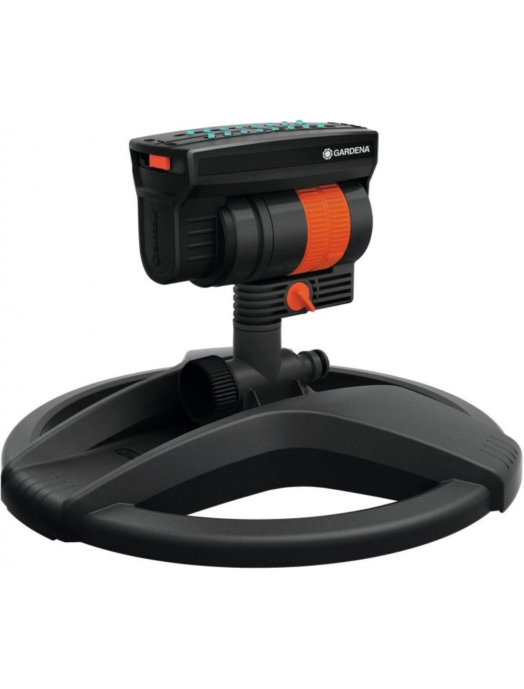 Arroseur Compact AquaZoom 18708-20 GARDENA