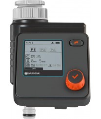 Programmateur arrosage Select GARDENA 01891-20