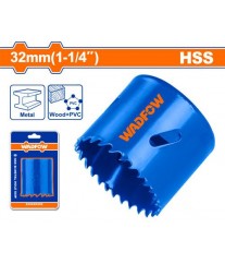 SCIE TREPAN HSS  32  WKJ1432 