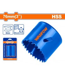 SCIE TREPAN HSS  76  WKJ1476 WADFOW