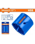 SCIE TREPAN HSS  64  WKJ1464 WADFOW