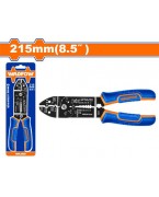 PINCE À DÉNUDER MULTIFONCTION 215 MM WPL5685 WADFOW