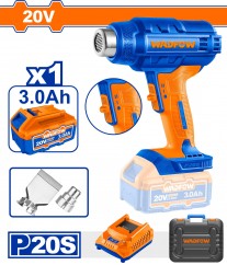 DECAPEUR 20V WKH1B01 